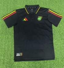 Jamaica POLO Fans  1:1 Quality Soccer Jersey 26-27 (2026)
