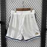 Argentina Home pants  Player 1:1 Quality Soccer Jersey  26-27(2026)