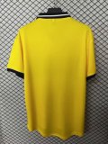 Retro Sheffield Wednesday Third Away Fans 1:1 Quality Soccer Jersey 1999