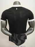 SC Freiburg Away Player 1:1 Quality Soccer Jersey  25-26