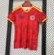 Colombia Special Edition Red Fans 1:1 Quality Soccer Jersey 26-27（2026）