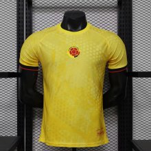 Colombia  Special Edition Player 1:1 Quality Soccer Jersey 26-27 (2026)