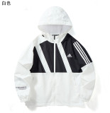 clover leisure Windbreaker 1:1 25-26
