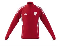 Sevilla  Training  Tracksuit  Red 1:1 25-26