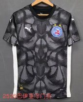Bahia Goalkeeper Fans 1:1 Quality Soccer Jersey  25-26