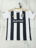 spain Emperor cup PID  Fans  1:1 Quality Soccer Jersey   25-26