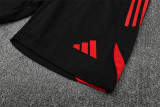 Bayern Munich Training  Fans Kits  1:1 Quality Soccer Jersey 25-26 (Kids And Man )