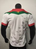 Burkina Faso Home fans 1:1 Quality Soccer Jersey 25-26