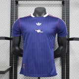 Arsenal  Special Edition  player  1:1 Quality Soccer Jersey    24-25