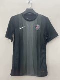 PSG Paris  goalkeeper fans  1:1 Quality Soccer Jersey   24-25