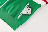 mexico jacket suite 1:1 Quality jacket Jersey 26-27 (2026)