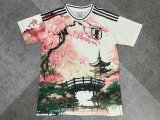 Japan Special Edition  Fans 1:1 Quality Soccer Jersey  24-25