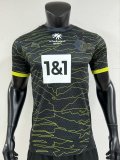Dortmund Special Edition Player  1:1 Quality Soccer Jersey   24-25