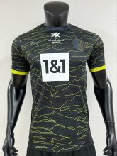 Dortmund Special Edition Player  1:1 Quality Soccer Jersey   24-25