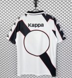 Retro Vasco da Gama Away 1:1 Quality Soccer Jersey  1997