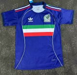 Mexico Away  Fans   1:1 Quality Soccer Jersey   25-26