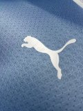 Manchester City Home Player 1:1 Quality Soccer Jersey 26-27