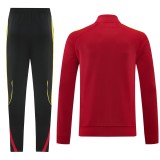 Arsenal  Red Jacket  Tracksuit  1:1  25-26