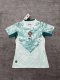 Portugal  Women  Away Fans 1:1 Quality Soccer Jersey   26-27  (2026)