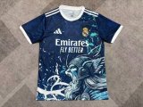 Real Madrid Special Edition  Fans  1:1 Quality Soccer Jersey   25-26