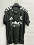 Real Madrid   Special Edition  Player 1:1 Quality Soccer Jersey  25-26