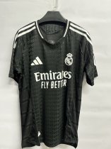 Real Madrid   Special Edition  Player 1:1 Quality Soccer Jersey  25-26