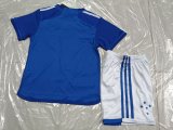 Cruzeiro  Home  Kids  24-25