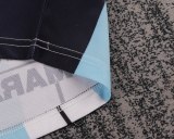 Retro Argentina Maradona Commemorative home Kids 1:1 Quality Soccer Jersey  2000