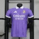 Real Madrid Special Edition  Player purple 1:1 Quality Soccer Jersey   25-26