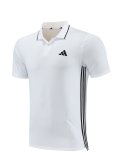 Adidas POLO  T-shirt 1:1 Quality Soccer Jersey