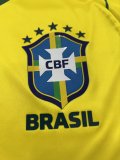 Brazil Haiti Special Edition Fans 1:1 Quality Soccer Jersey 26-27 (2026)