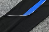 Atletico Madrid Training Tracksuit Black (Kids And Man 10-2XL)  1:1  26-27