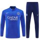 inter milan Training Tracksuit Blue (Kids And Man 10-2XL)  1:1  26-27