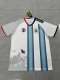 Argentina Haiti  Special Edition Fans 1:1 Quality Soccer Jersey 26-27（2026）