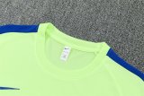 Atletico Madrid  Training  Fans Kits Green (Kids And Man 16-2XL) 1:1 Quality Soccer Jersey 26-27 (2026)