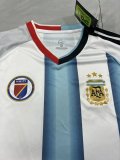Argentina Haiti  Special Edition Fans 1:1 Quality Soccer Jersey 26-27（2026）