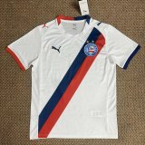 Bahia Home Fans 1:1 Quality Soccer Jersey  26-27