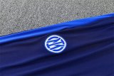 inter milan Training Tracksuit Blue (Kids And Man 10-2XL)  1:1  26-27