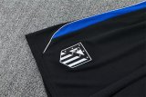 Atletico Madrid  Training  Fans Kits Green (Kids And Man 16-2XL) 1:1 Quality Soccer Jersey 26-27 (2026)