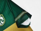 Ireland GGA Kerry Fans 1:1 Quality Soccer Jersey  26-27