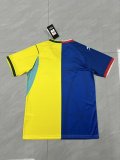Brazil Haiti Special Edition Fans 1:1 Quality Soccer Jersey 26-27 (2026)
