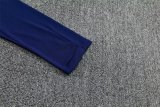 inter milan Training Tracksuit Blue (Kids And Man 10-2XL)  1:1  26-27