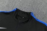 Atletico Madrid Training Tracksuit Black (Kids And Man 10-2XL)  1:1  26-27