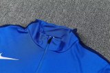 inter milan Training Tracksuit Blue (Kids And Man 10-2XL)  1:1  26-27