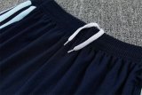 Argentina  Training  Fans Kits Blue White (Kids And Man 16-2XL) 1:1 Quality Soccer Jersey 26-27 (2026)