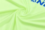 Atletico Madrid  Training  Fans Kits Green (Kids And Man 16-2XL) 1:1 Quality Soccer Jersey 26-27 (2026)