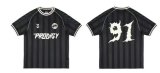 Music Festival Joint Edition  Fans 1:1 Quality Soccer Jersey   26-27 (2026)