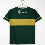 Ireland GGA Kerry Fans 1:1 Quality Soccer Jersey  26-27