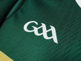 Ireland GGA Kerry Fans 1:1 Quality Soccer Jersey  26-27