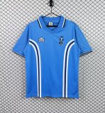 Retro Coventry City Home  Fans   1:1 Quality Soccer Jersey 1975-1981